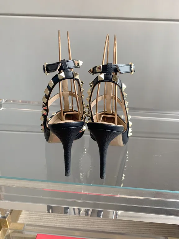 Valentino Shoe 